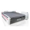 Digital Cutting Machine with Vibrating Knife for Carpet/Corrugated Cardboard Box Making Machine