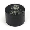 New Product OEM tobacco cigarette metal grinder