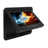 Passenger Entertainment Android Headrest Tablet PC for Bus VOD System