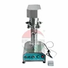 Food Canning Machine Weed Plastic Cans Sealing Semi Auto Can Seamer