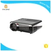 Professional supplier Low Front/Rear/Up/Down LED86+ smart beam projector