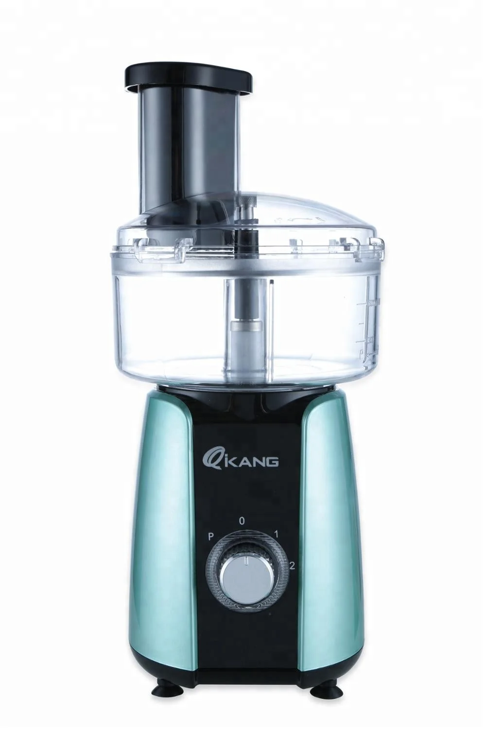 Quiet Blender Commercial Ice Blender Machine With Led Light Buy