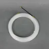 in wall cable management nylon cable wire puller