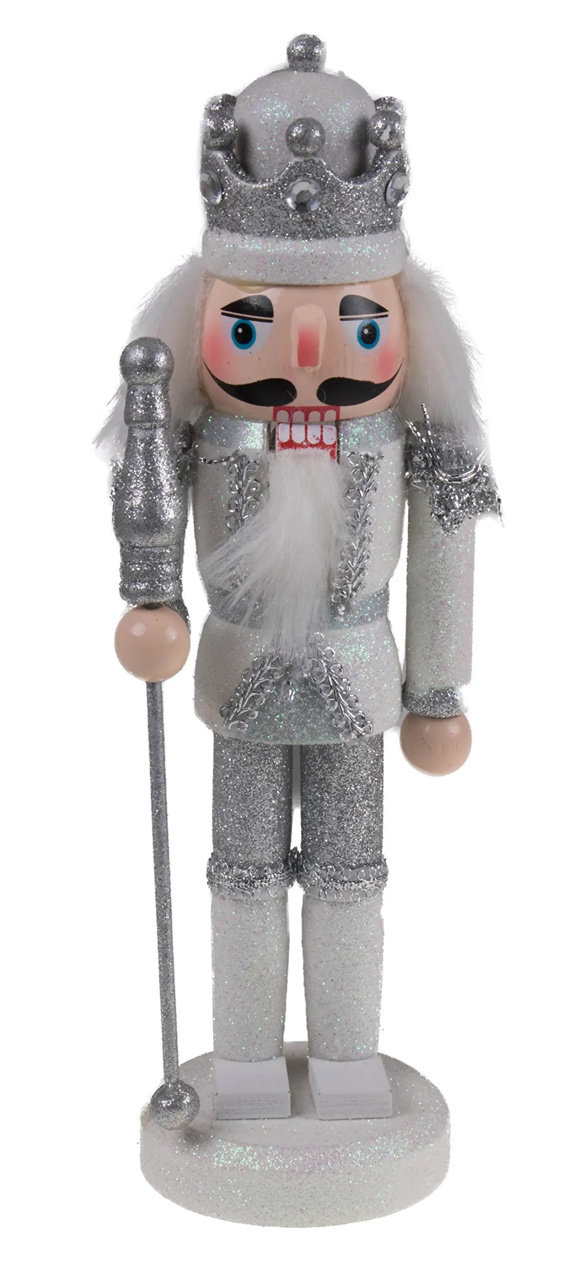 Cheap Silver Nutcracker, find Silver Nutcracker deals on line at