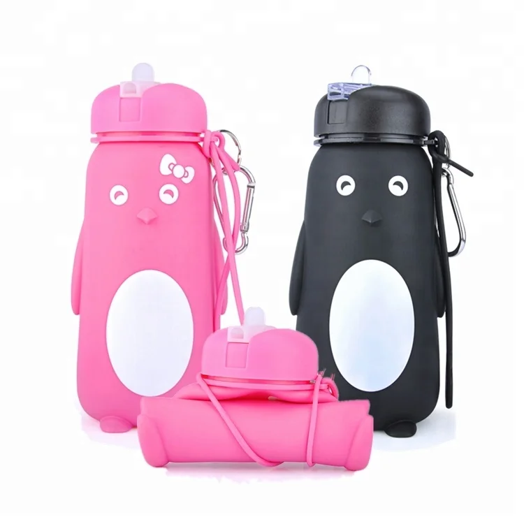 

Sport School Function Kids Cute Pp Insulated Water Bottle 2019, Any pantone color is accepted
