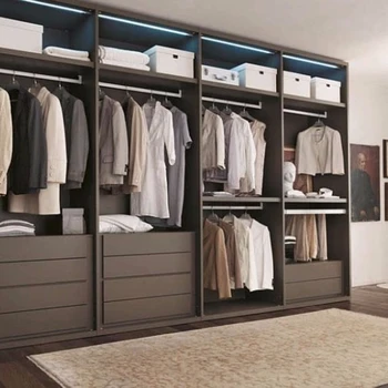 Elegant Big Modern Cream Bedroom Closets Furniture With White And Gold Buy Bedroom Closet Furniture White And Gold Bedroom Furniture Wardrobe Lift