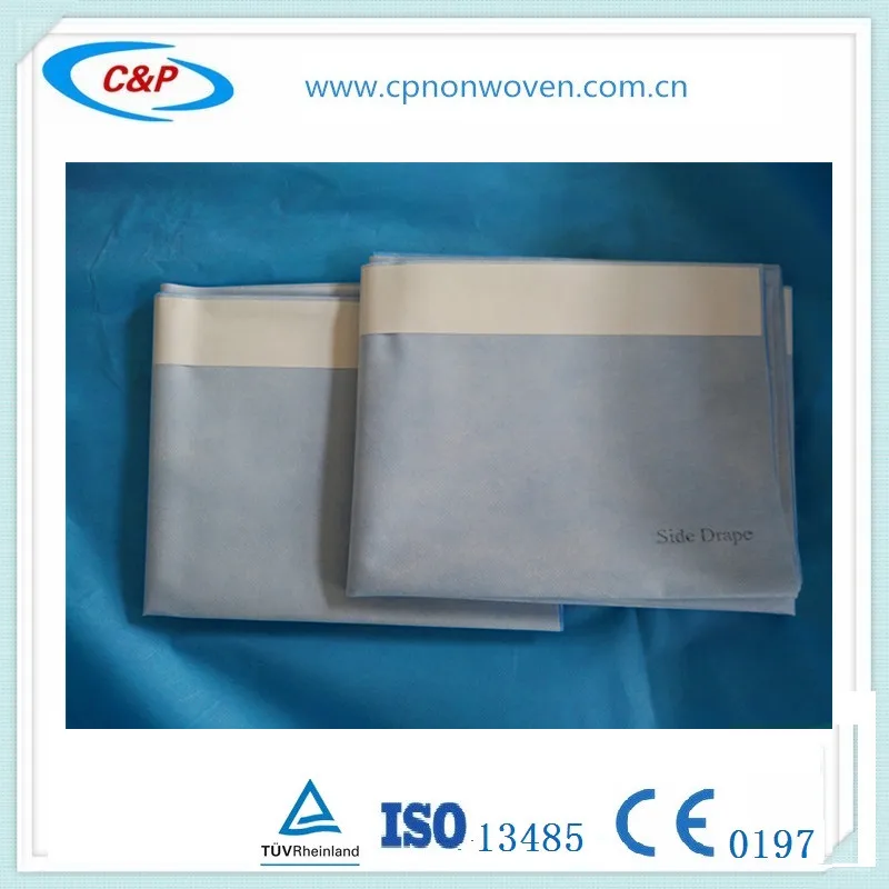 Sterile Disposable Medical Sheet With Adhesive Hot Made In Hefei Buy