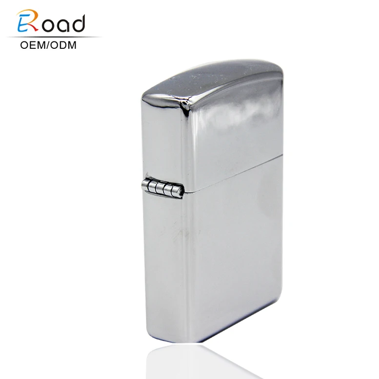 
Eroad Windproof Stepped Crossover Arc Luxury Brick pattern USB charging electronic cricket lighters 