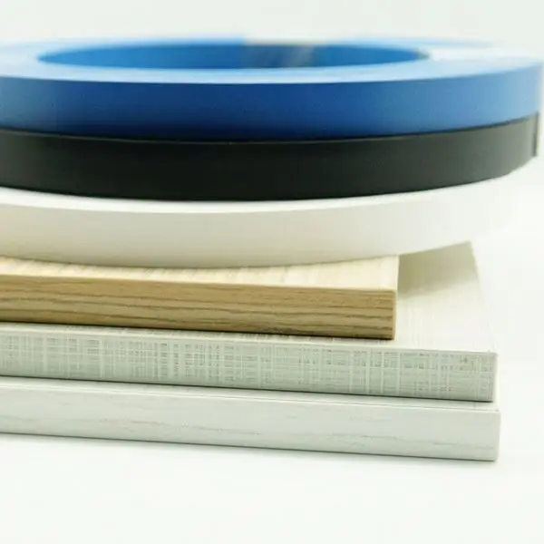 
Wholesale price furniture cover pvc edge banding accessory plastic tape accessories 