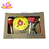 Hot sale high quality wooden hand drum , Musical instruments wooden hand drum, fashion style wooden hand drum W07A027