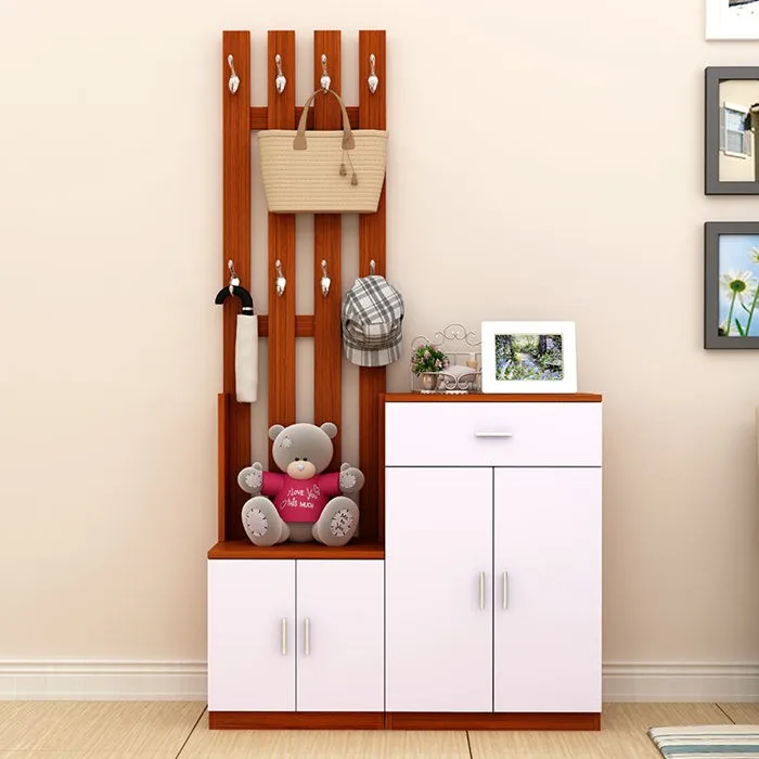 Chinese Hot Sale Furniture Hallway With Shoe Cabinet Buy