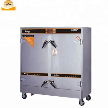 Steamed Rice Ark Cook Cabinet Steam Rice Machine For Sale - Buy Rice Cook Cabinet,Steamed Rice ...