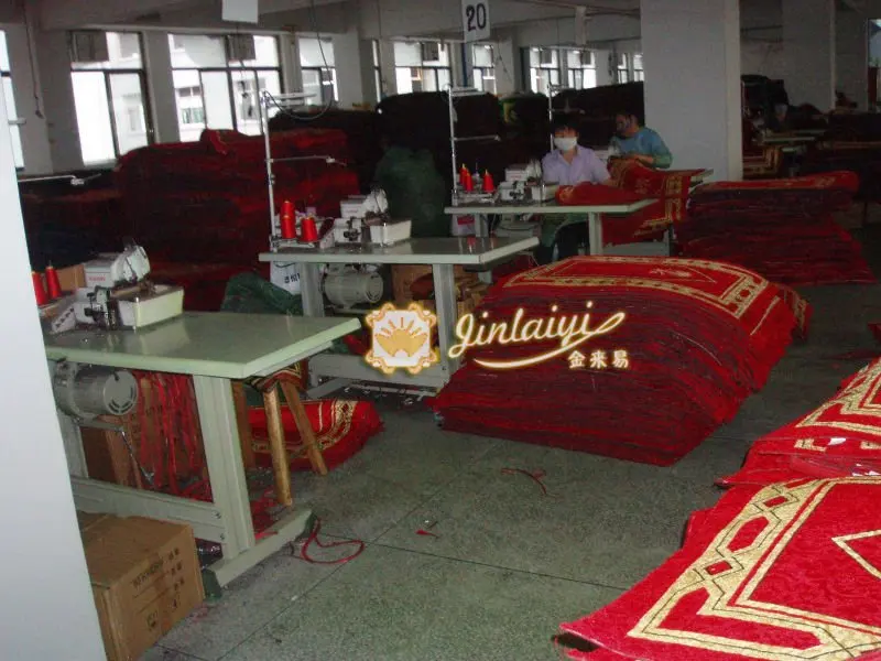 Modern Design Muslim Prayer Rug,New Prayer Mat - Buy Modern Design