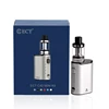 Wholesale High Quality Product ECT C40 mini Vape Mod 2ml cotton vape atomizer