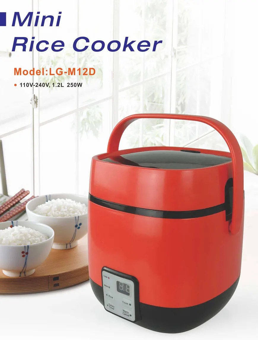 small multi cooking pot cooker new products national electric