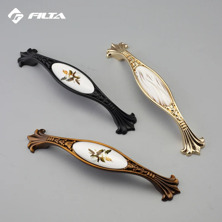 Good Quality Ceramic Cabinet Handles From Filta 5247 View Ceramic