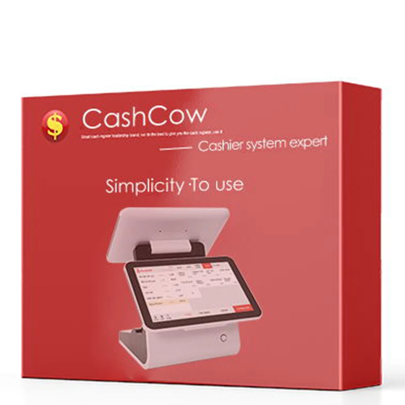

updating freeware point of sale software for restaurant and retail