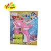 Light Musical Dolphin Bubble Toy