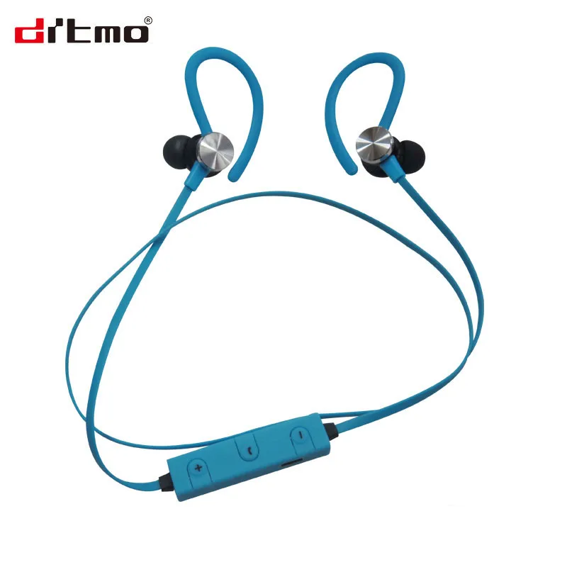 

Original portable earhook wireless bluetooth running earphone, N/a