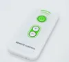 Can be customized 3 key equipment project remote control/small infrared remote control/8 m launch white remote control