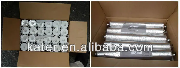 Promotional Low Temperature Joint Silicone Adhesive For Sale