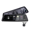 The most complete function 4G car dvr with dash cam with wifi and gps with car dvr camera G-sensor