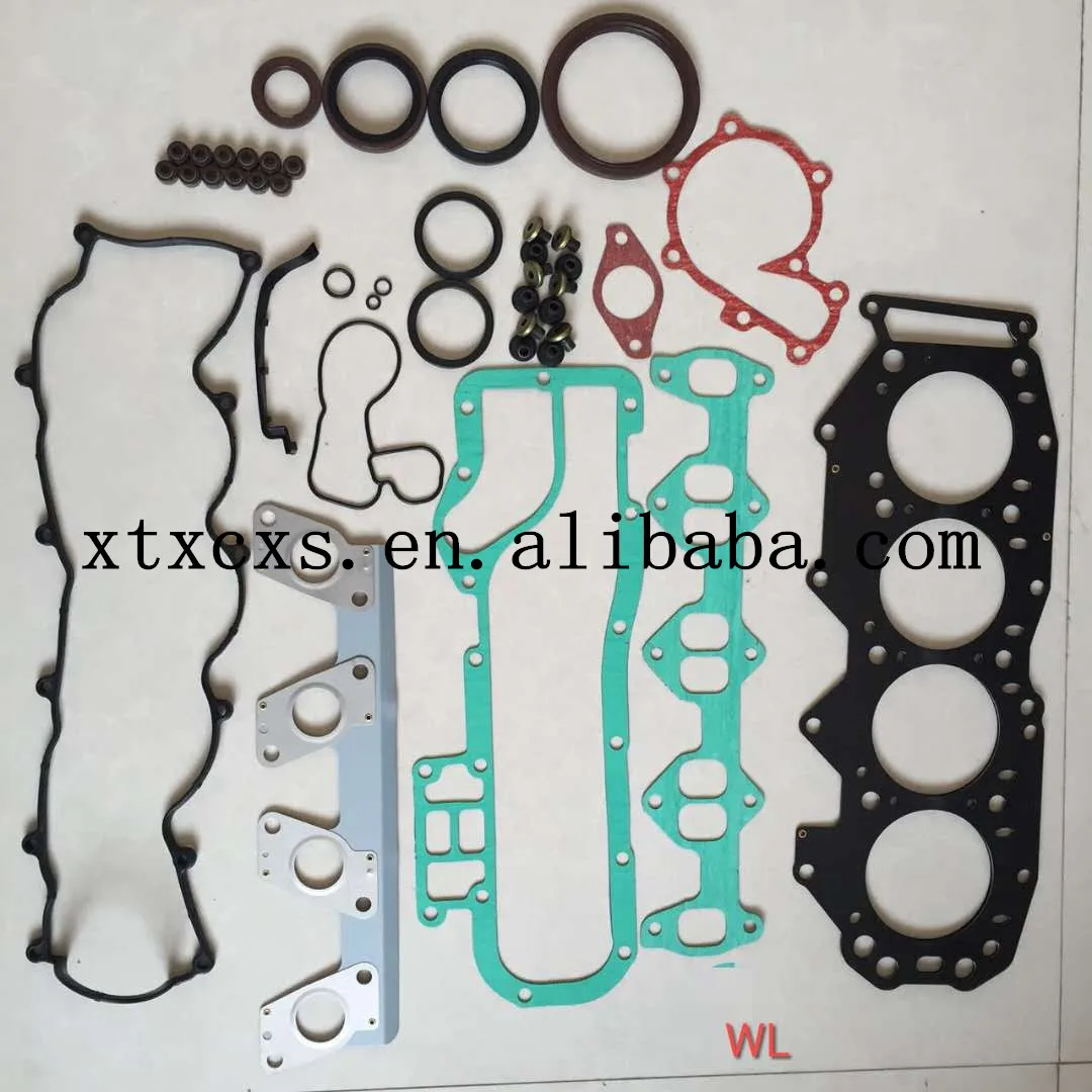 7a 7afe Oem 04111 16282 Gasket Set Auto Parts Auto Accessories Buy