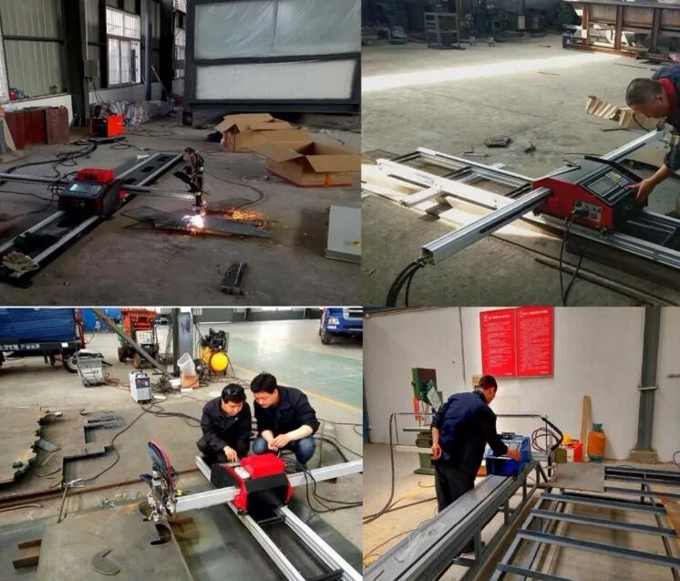 Huawei 1800*3000mm Portable Cnc Plasma Cutting Machine Buy Cnc Plasma