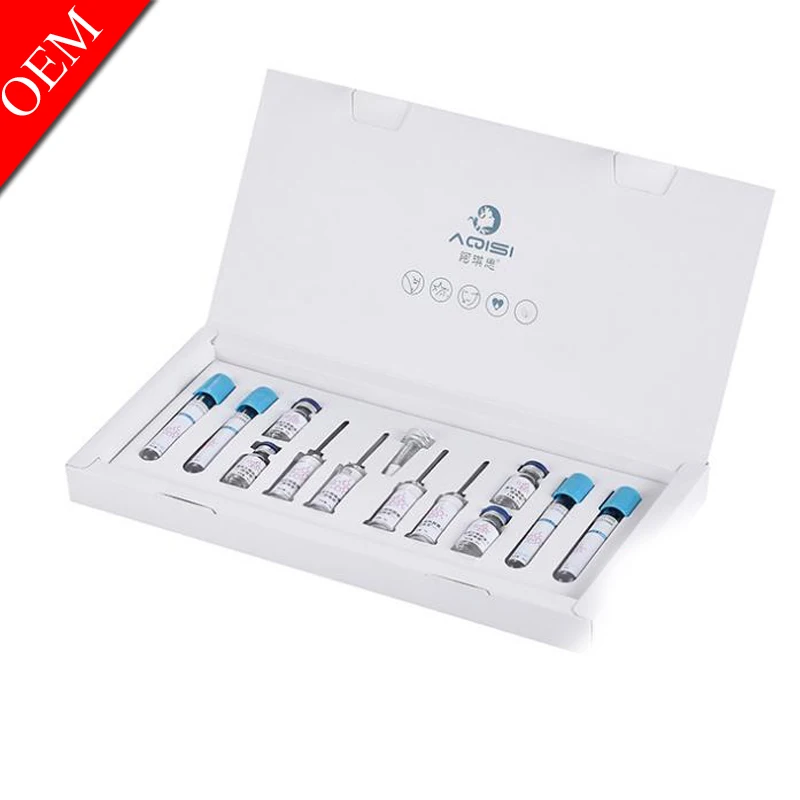 

Skin lightening kit with Hyaluronic Acid whitening cream, Clearly essence+whitening cream