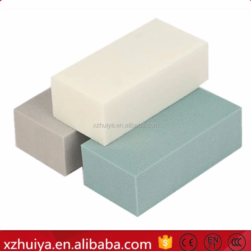 Foam Bricks Standard