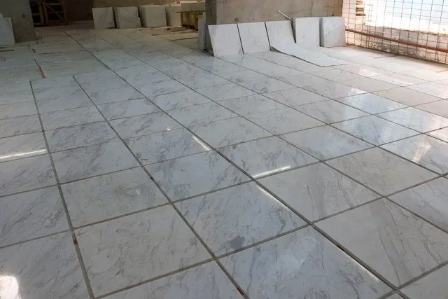 Volakas Marble 01