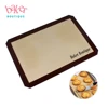 Amazon Basics Premium Non-Stick Silicone Baking Mat Liner