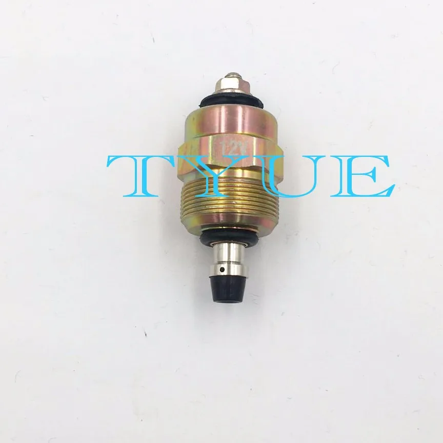 Solenoid Valve146650-0720 1466500720 For Isuzu Toyota Denso Bosch ...