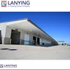 low cost prefabricated construction design steel structure warehouse/workshop