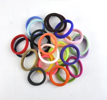 no breakage rubber bands