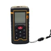 High Precision Laser Rangefinder 100m Laser Distance Meter HT-100 Portable Digital Laser Range Finder Measure Area/Volume Tool
