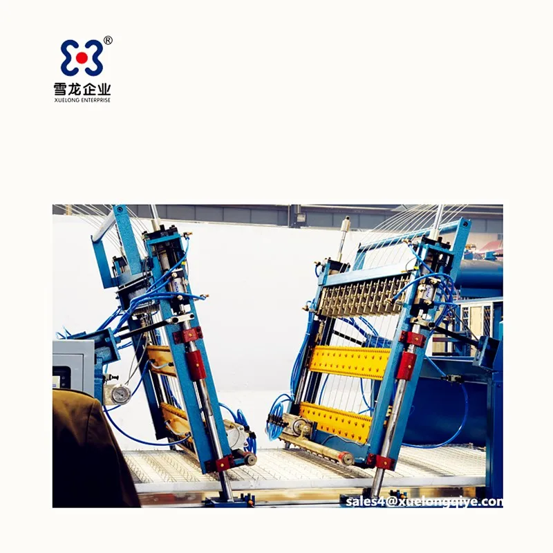 
External Evg eps insulation 3d construction wall tridi panel machine production line 