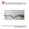 NEW High Quality Downpipe Exhaust Mitsubishi Lancer EVO Evolution 8 9