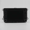 Factory price Android 7.1.2 7" Capacitive touch screen radio BT for Volkswagen , for vw golf 6 car radio/