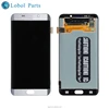 Original LCD For Samsung Galaxy S7 Edge SM-G935F LCD Display Touch Screen, Free Tool