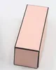 pink paper boxes packaging creative design perfume beautiful fashional gift sample durable