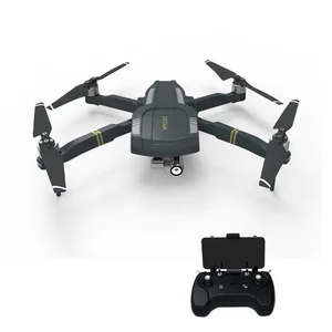 C Fly WiFi GPS Folding Drone 1080 HD Camera