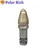 BTK10 basic shank carbide drill bit Betek hard rock drill for sale core drilling equipment gear parts