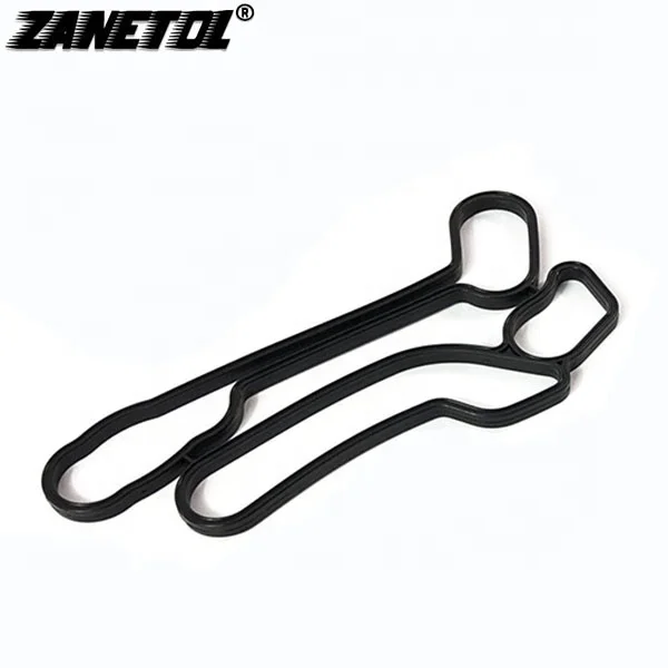 Oil Seal Cooler Gasket 55354071 25199750 For Chevrolet Cruze