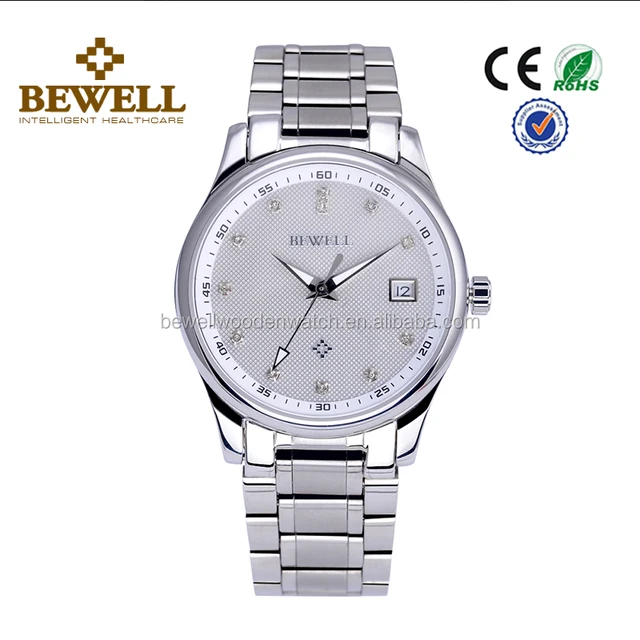 tungsten automatic watch