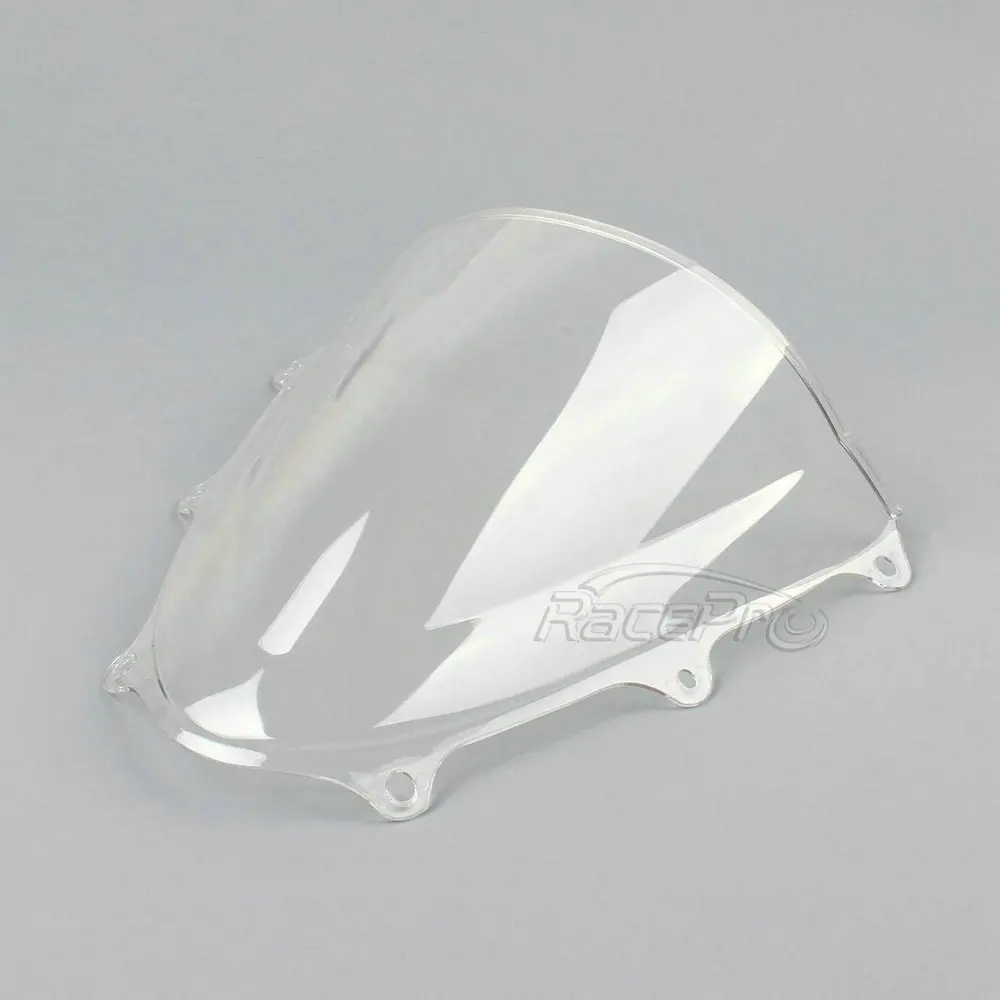 Hi-Q Headlight Protector Cover Lens Shield For Suzuki GSXR 600 750 2001-2003 Hot
