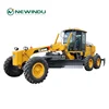 XCMG GR135 135HP Motor Grader Road Grader