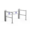 Manual Access Control Turnstile swing Barrier Gate