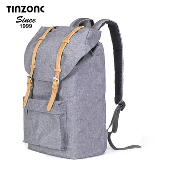 stylish anti theft backpack