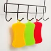 Best Sell Heat Resistant Flexible Cleaning Silicone Dish Brush